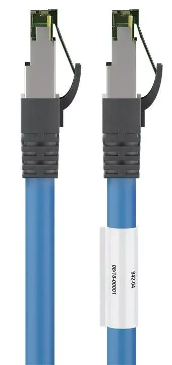 Networking Cable Goobay 55120 Cat8.1 Photo 3