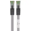 Pārejas kabelis Goobay RJ45 CAT 6A 500 MHz Photo 2
