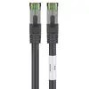 Tīkla kabelis Wentronic 66728 Cat8.1 Photo 2