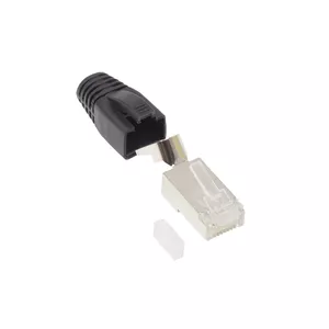 Разъем RJ-45 Alcasa GC-N0095 Черный