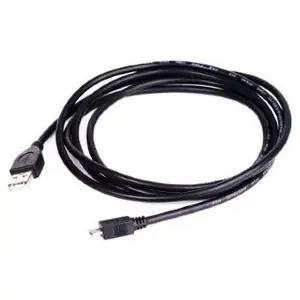USB кабель Gembird CCP-MUSB2-AMBM-0.5M