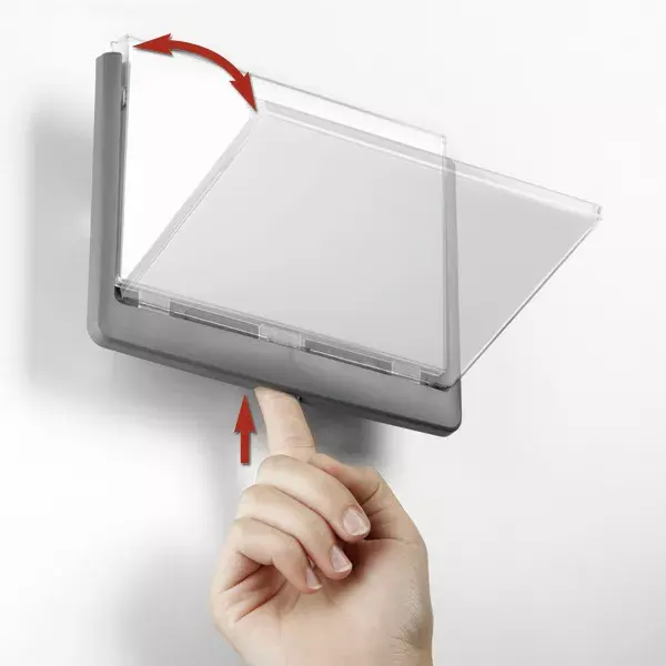 Click Sign Durable 4861-37 Photo 3