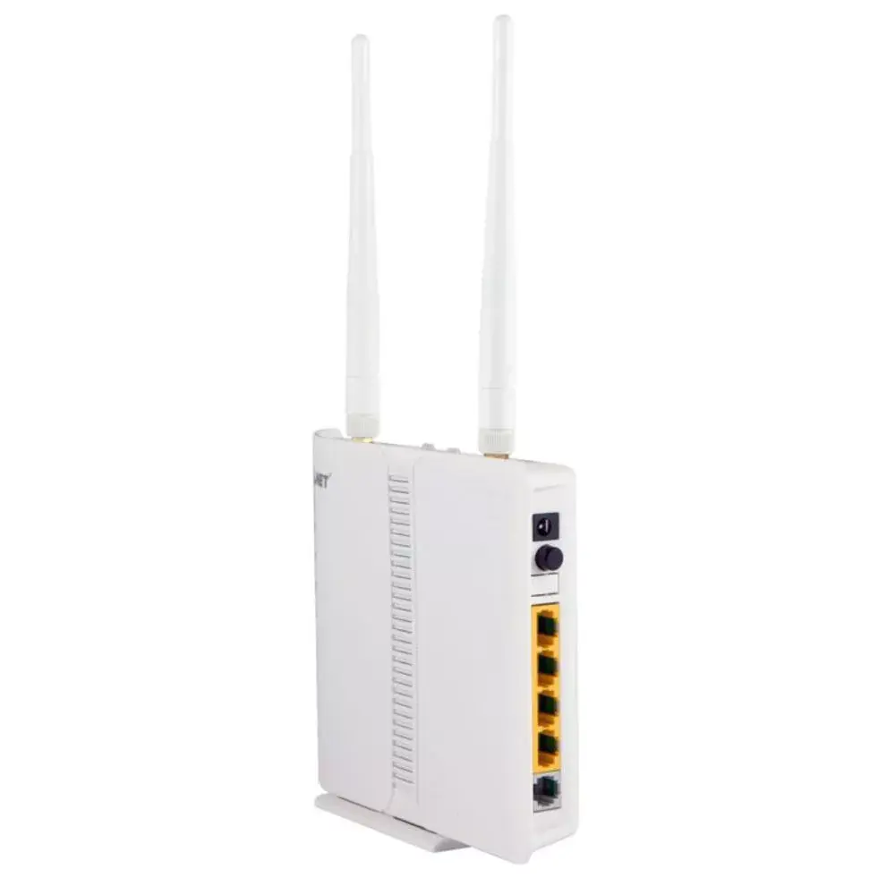 Wireless Router ALLNET ALL-WR02400N Photo 2