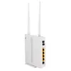 Wireless Router ALLNET ALL-WR02400N Photo 2