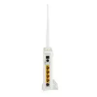 Wireless Router ALLNET ALL-WR02400N Photo 3