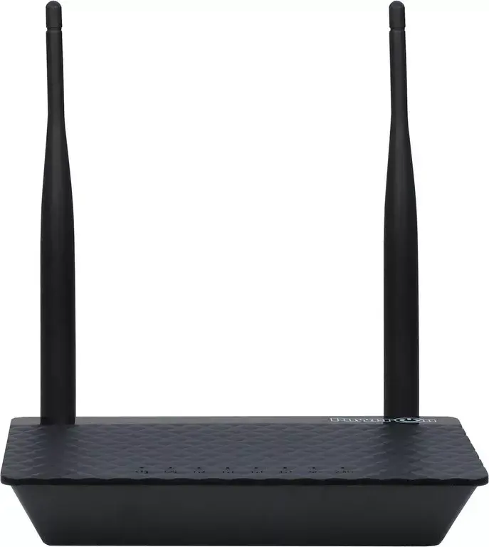 Wireless Router Inter-Tech RPD-600 Photo 2