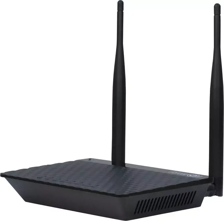 Wireless Router Inter-Tech RPD-600 Photo 3