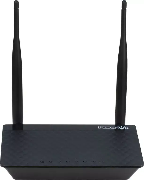Wireless Router Inter-Tech RPD-600 Photo 5
