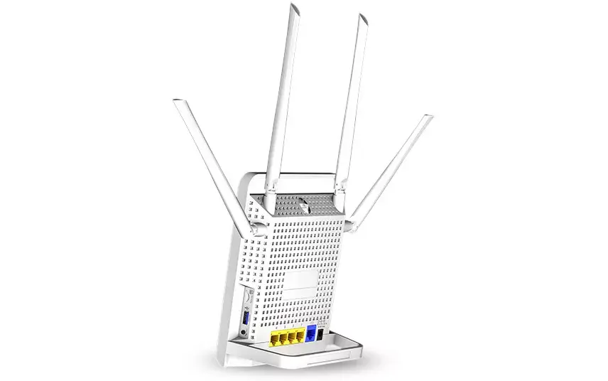 Router Strong 1200 Photo 2