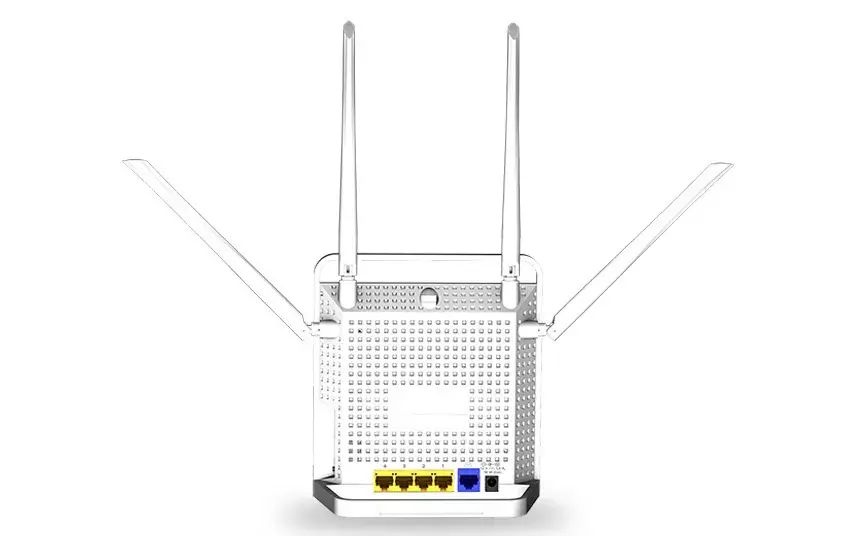 Router Strong 1200 Photo 4