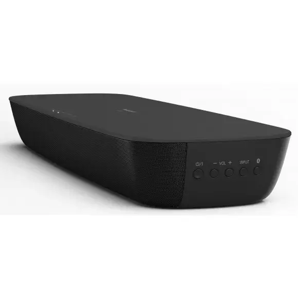 Panasonic SC-HTB250 skaļruņu josla 2.1 120 W Photo 3