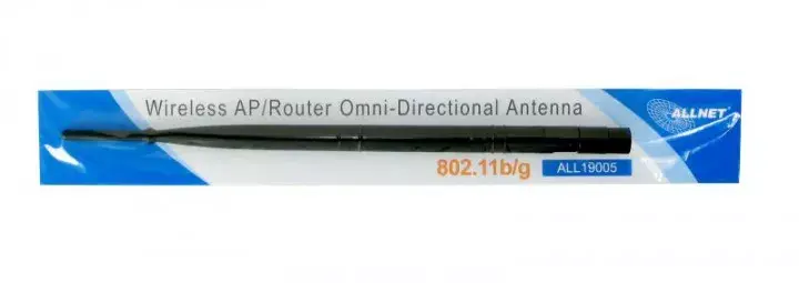 Омни-направленная антенна ALLNET ALL19005 Photo 3