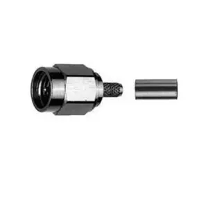 Coaxial Connector SMA Telegärtner J01150A0011