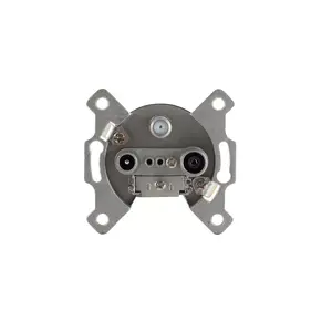 Socket-outlet Type F ShiverPeaks BS83905-1