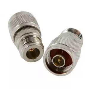 Coaxial Connector N-type ALLNET ANT-ADP-NF-NM