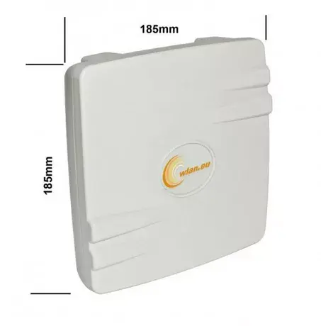Направленная антенна ALLNET ANT-24-1T1R-PATCH-185 Photo 2