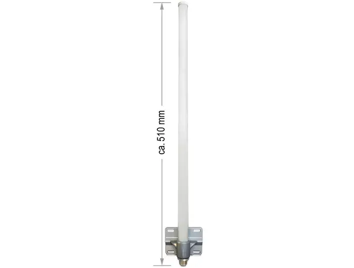 Omni-virziena antena DeLOCK 88454 Photo 2