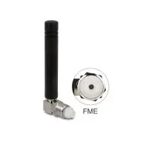 Omni-virziena antena DeLOCK 88767, 88767, 4043619887675