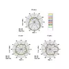 Virziena antena DeLOCK 88904 Photo 5