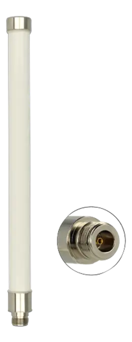 Omni-virziena antena DeLOCK 89440, 89440, 4043619894406