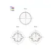Omni-virziena antena DeLOCK 88991 Photo 6