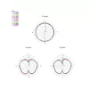 Omni-virziena antena DeLOCK 88980 Photo 5
