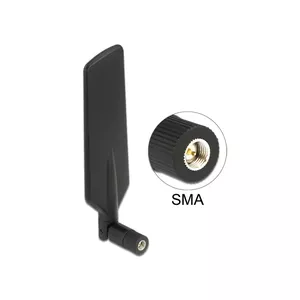 Omni-virziena antena DeLOCK 12408
