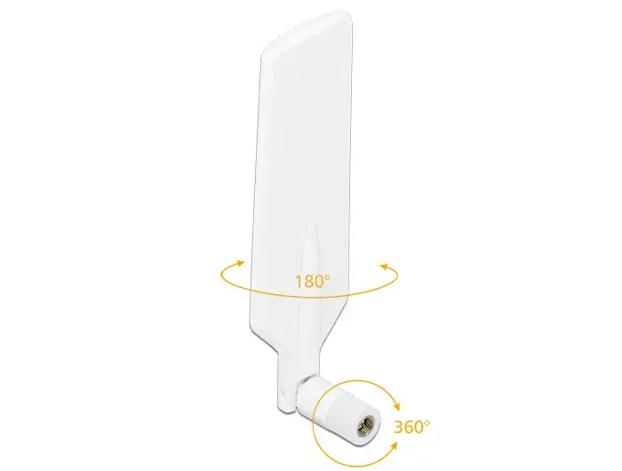 Omni-directional antenna DeLOCK 12430 Photo 2