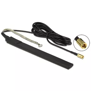 Omni-virziena antena DeLOCK 12411