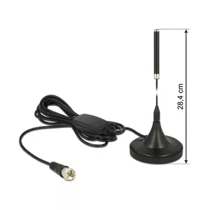 Omni-virziena antena DeLOCK 12413