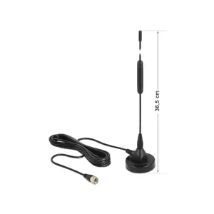 Omni-virziena antena DeLOCK 12412