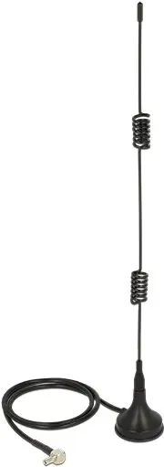 Omni-virziena antena DeLOCK 12480, 12480, 4043619124800