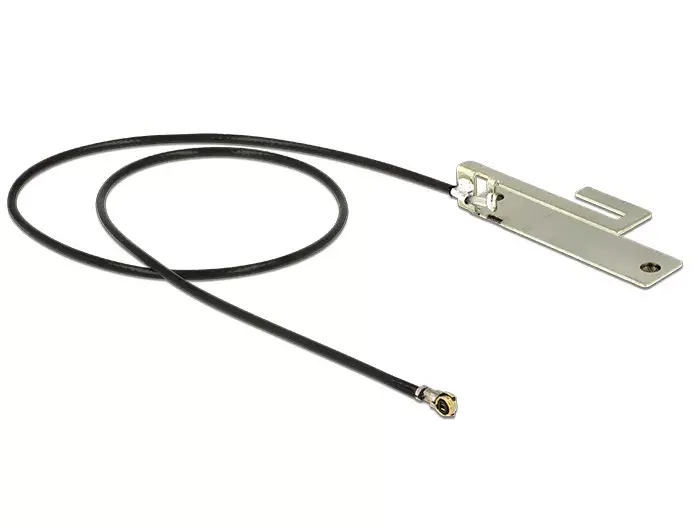 Антенна DeLOCK WLAN MHF IV/HSC MXHP32 Photo 2