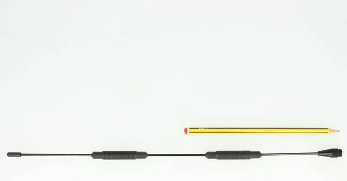 Omni-virziena antena DeLOCK 12445, 12445, 4043619124459