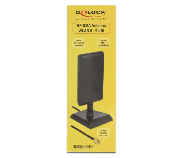 Antena DeLOCK 89590 Photo 2