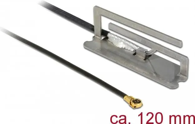 Antena DeLOCK 86392, 86392, 4043619863921