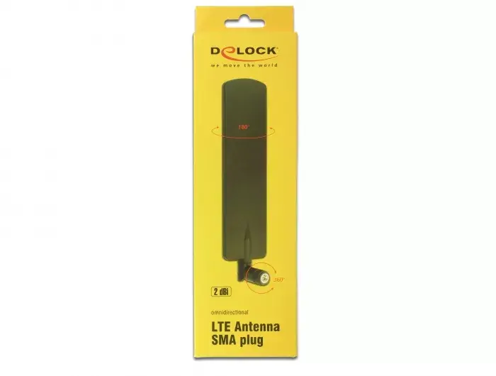 Antena DeLOCK 89604 Photo 2
