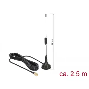 Āra antena DeLOCK 89613
