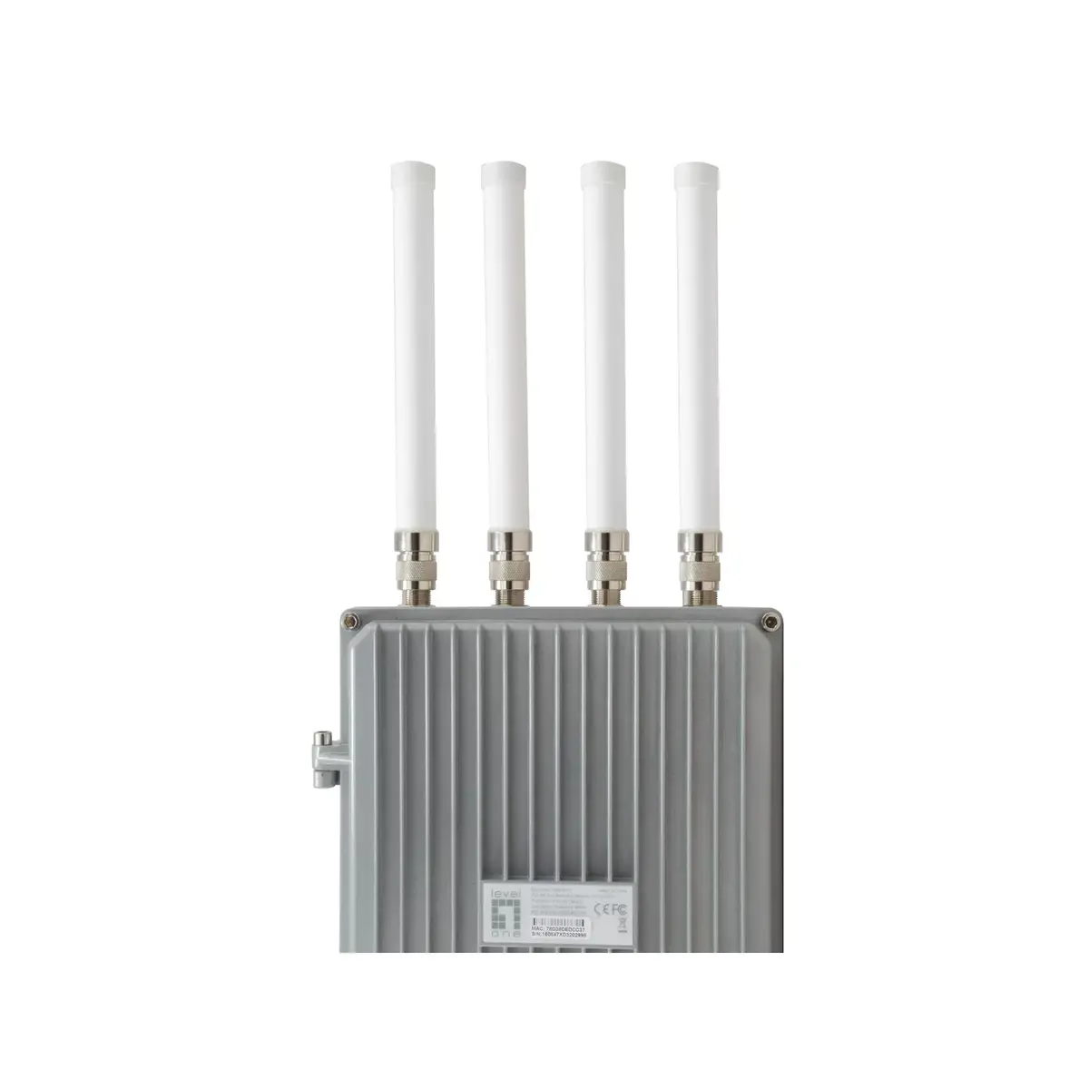 Omnidirekcijas antena LevelOne OAN-4058 Photo 7