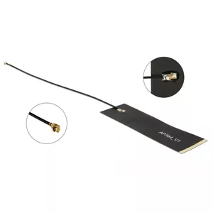 Антенна DeLOCK LoRa 1.68 dBi