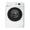 Стиральная машина Indesit MTWSA 61294 WK EE Photo 2