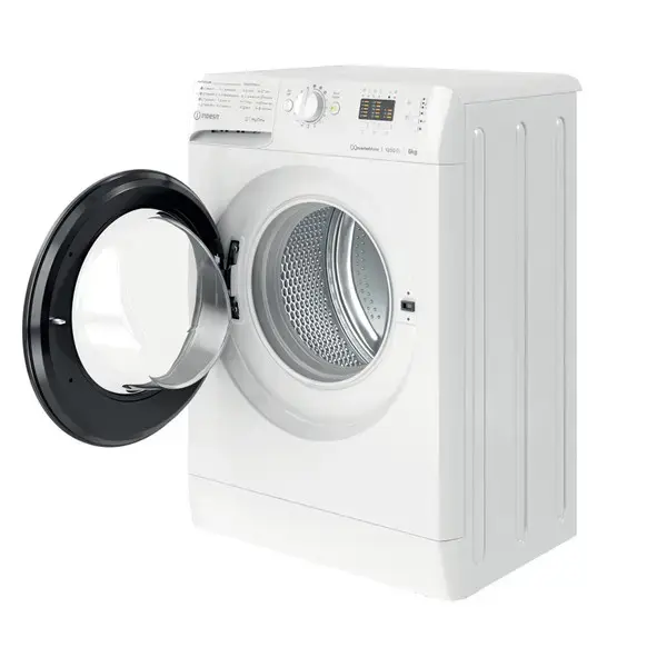 Стиральная машина Indesit MTWSA 61294 WK EE Photo 3