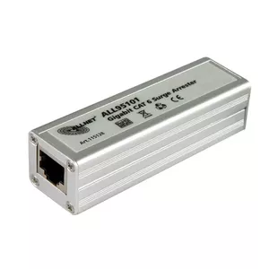 Сетевой фильтр ALLNET ALL95101 Silver