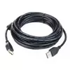 USB кабель Gembird 1.8м USB 2.0 A M/FM Photo 2
