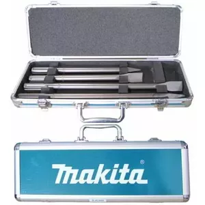 Набор зубил MAKITA D-42466