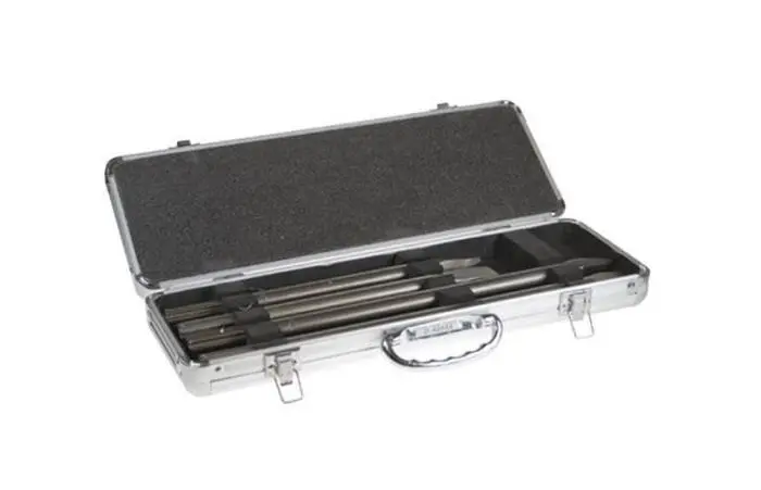 Dološu komplekts Makita D-42466 SDS-Max, 4
