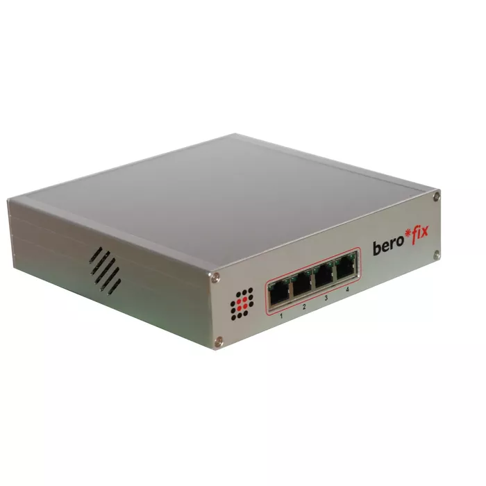 beroNet BFSB4XS Photo 1