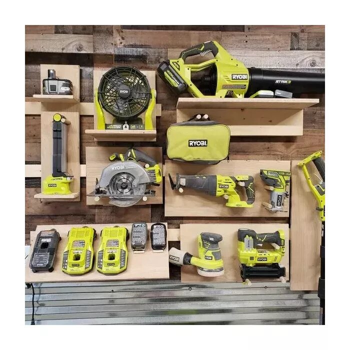 Ryobi 5133003729 Photo 1