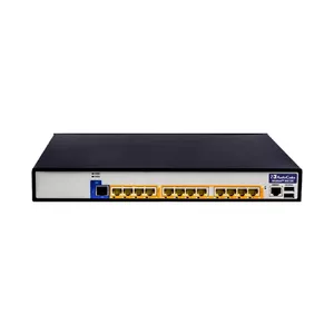 SBC vārteja AudioCodes Mediant 800