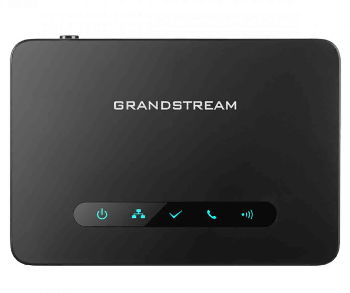 DECT bāzes stacija Grandstream DP750 Photo 2